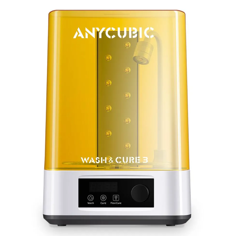 Устройство очистки и засветки Anycubic Wash&Cure 3.0