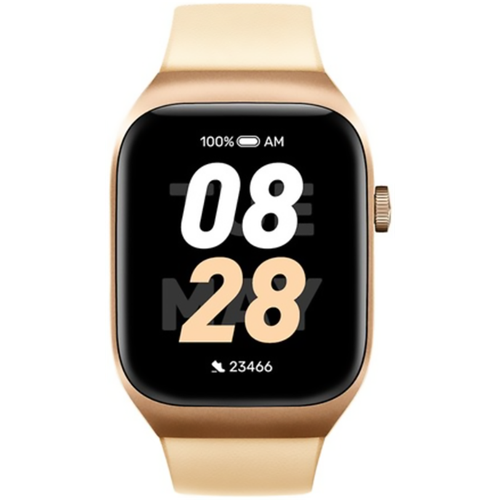 Смарт-часы Mibro T2 (XPAW012) Gold EU
