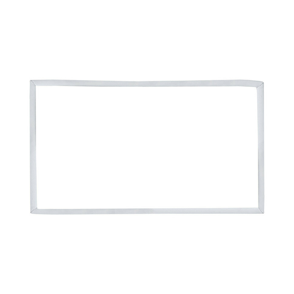 Indesit C00854003 уплотнитель 470х275мм двери морозильной камеры для холодильника Stinol — фото 8