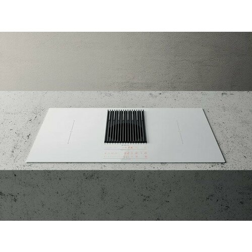 Варочная панель с вытяжкой Elica NIKOLATESLA LIBRA WHA83 26459000₽