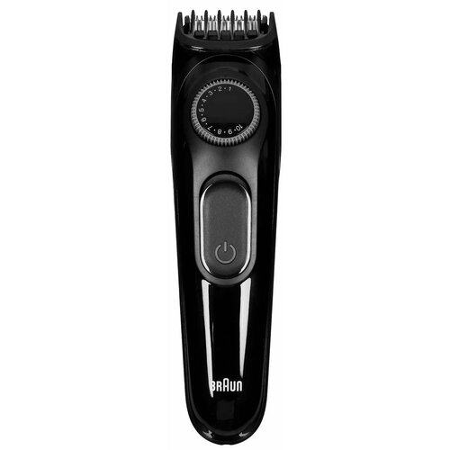Триммер для лица и тела Braun BT3324 BLKBLK BOX MN 7937₽