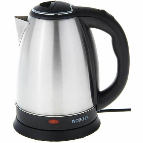 Чайник Centek CT-1068 нерж 20л 20кВт диск 141600₽