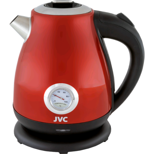 Чайник JVC JK-KE1717 red чайник red emotions