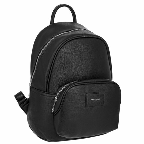 фото Рюкзак david jones, черный