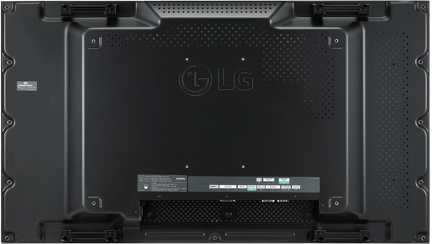 Панель для видеостены LG 55VL5PJ-A — фото 6