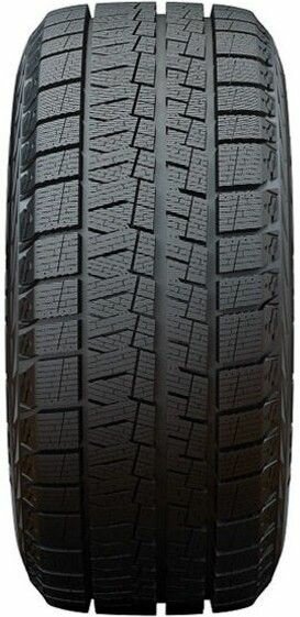 KAPSEN 265/60R18 114Т XL SnowShoes AW33 M+S