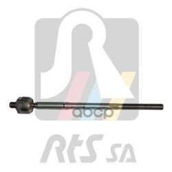 92-02804_Тяга Рулевая! Dodge Journey, Fiat Freemont 08> RTS арт. 9202804