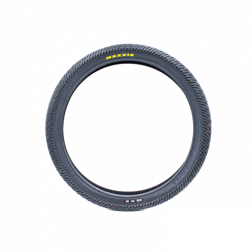 фото Maxxis dth 20x2.2 m147 w tt dkfw2 314/458 2plho 3yl шина велосипедная etb00409900