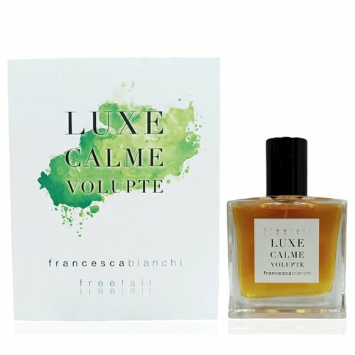 Francesca Bianchi Luxe Calme Volupte духи 30 мл унисекс