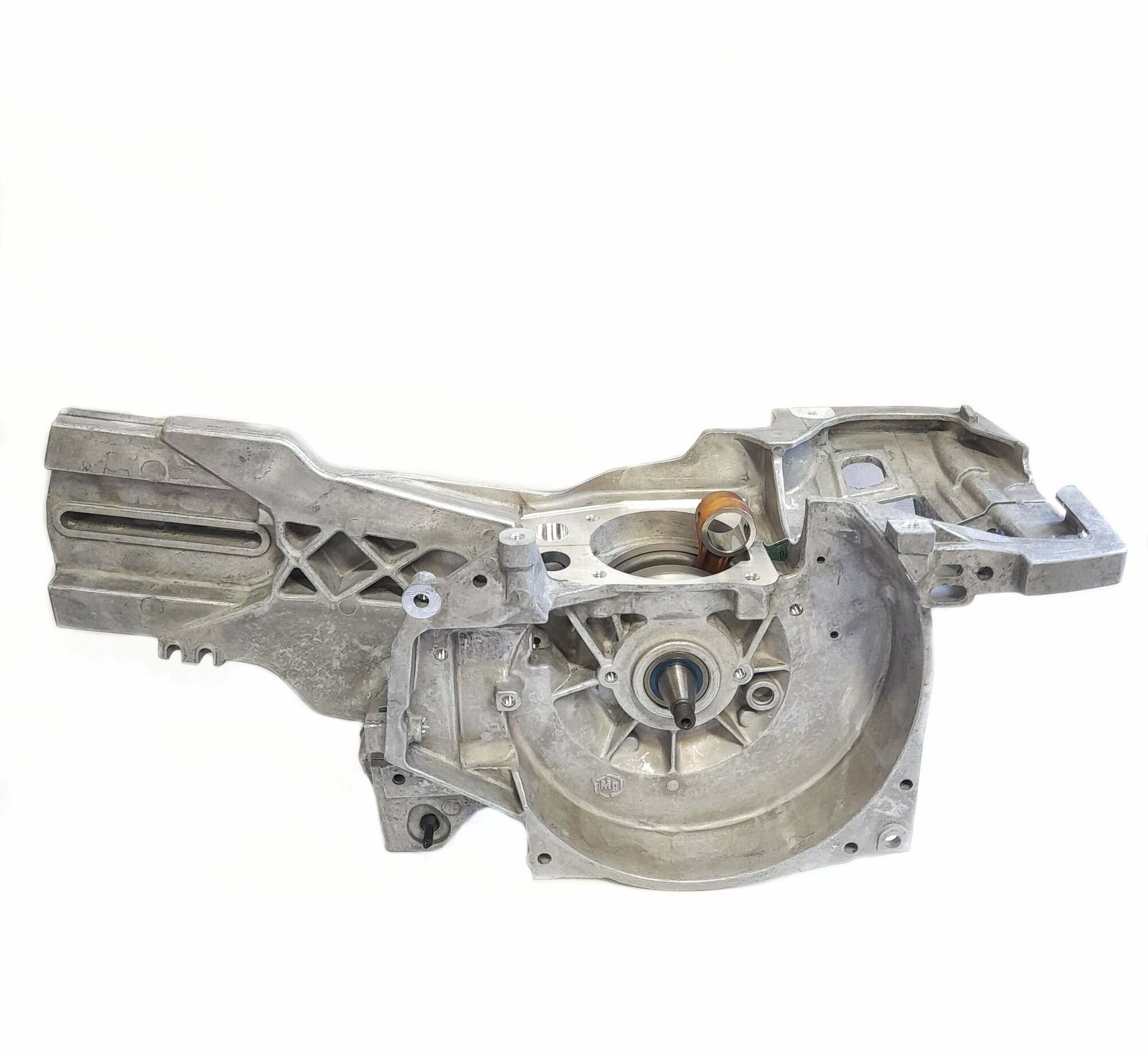 Ремблок без ЦПГ для бензореза HUSQVARNA K970 II (5863639-05)