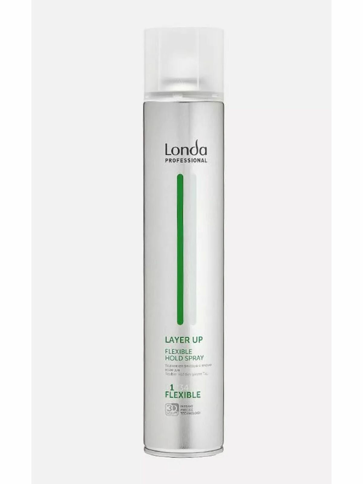 Londa Professional Лак для волос подвижной фиксации Layer Up 500 мл (Londa Professional, ) - фото №15
