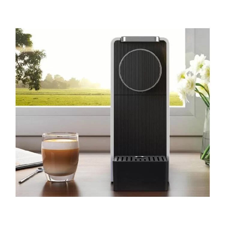 Кофемашина Xiaomi Scishare Capsule Coffee Machine Mini S1201 Grey !! - фотография № 15