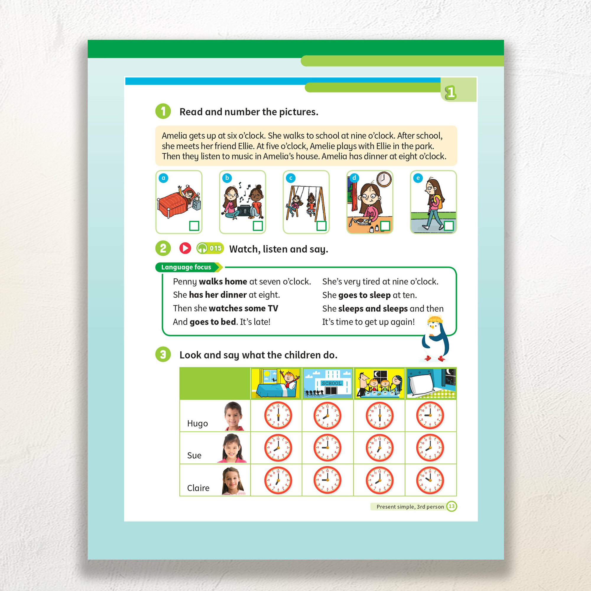 Super Minds. 2nd Edition. Level 2. Teacher's Book with Digital Pack - фото №6