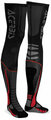 Гольфы кроссовые Acerbis X-LEG PRO Black/Red, S/M (р.39-41)