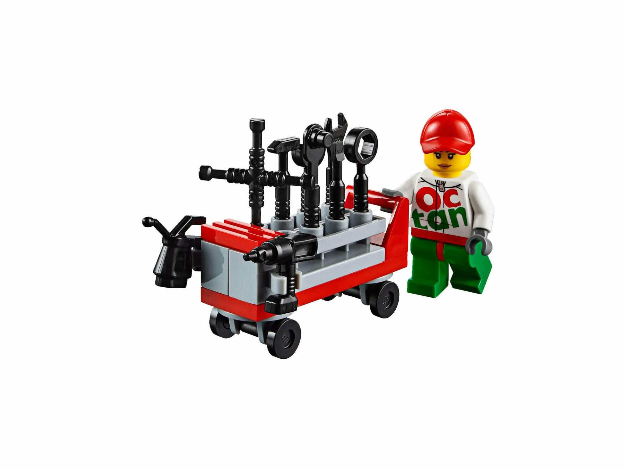 Конструктор LEGO - фото №18