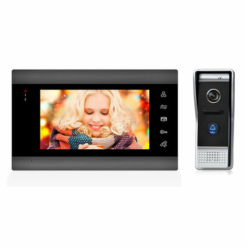 Proline DF-KIT706BW-103S+CAM
