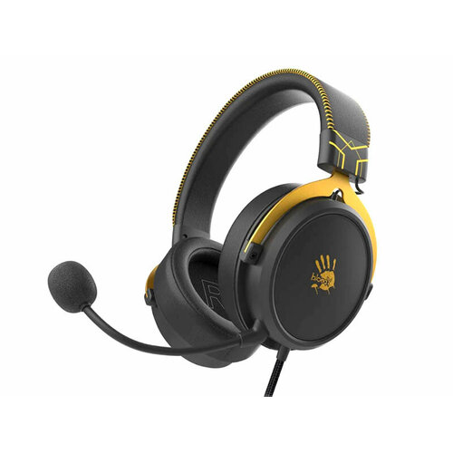 Наушники A4Tech Bloody M590i Sports Lime 490800₽