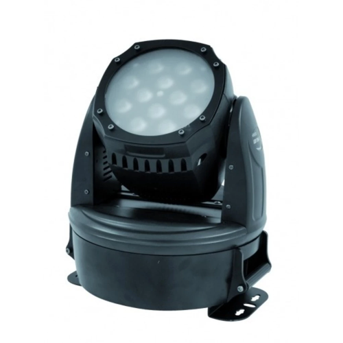 Eurolite LED TMH-11 Moving-Head Wash Прожектор полного движения 12 x 9 W