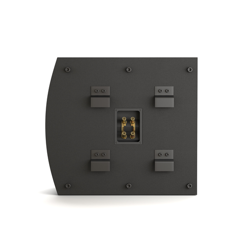 CVGAUDIO Россия CVGAUDIO SUBone model C-8BLCRT - Трансляционный пассивный сабвуфер 8 100W100V пассивный кроссовер 120Hz фазоинвертор цвет черный 5500000₽