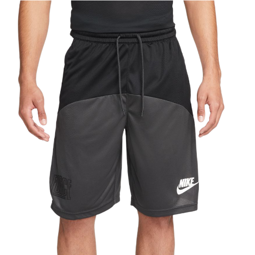 фото Шорты nike, размер m, черный