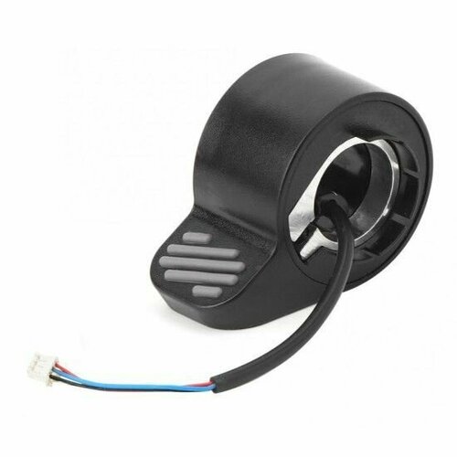 фото Курок тормоза для электросамоката ninebot es1, es2, es3, es4 нет бренда