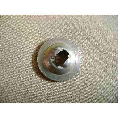 Фиксатор анкерного штифта задних тормозных колодок 3507116-K00 Great Wall Hover 281₽