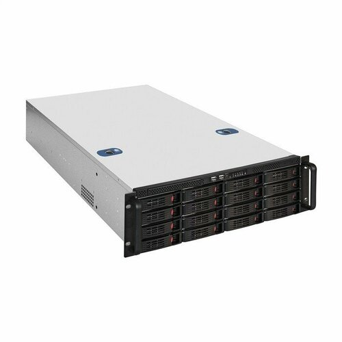 EXEGATE Корпус EX292419RUS Серверная платформа Pro 3U660-HS16