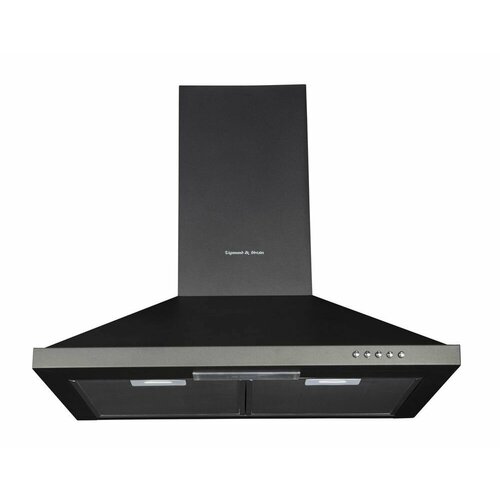 Каминная вытяжка ZIGMUND SHTAIN K 1396 B 50000000₽