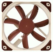 Вентилятор 120x120x25 Noctua NF-S12A-PWM