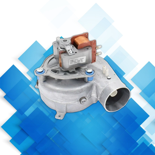 Вентилятор Оригинал Viessmann Vitopend Виссманн Витопенд 100 W A1JBW A1HBW A1JBWH1D FIME 42w GR 03975T Оригинал 1090000₽