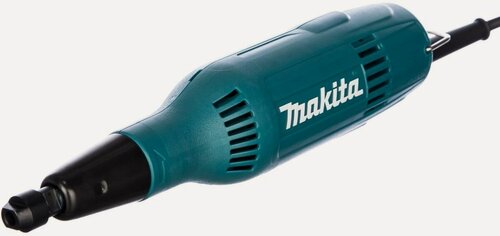 Изображение товара Прямая шлифмашина Makita GD0603
