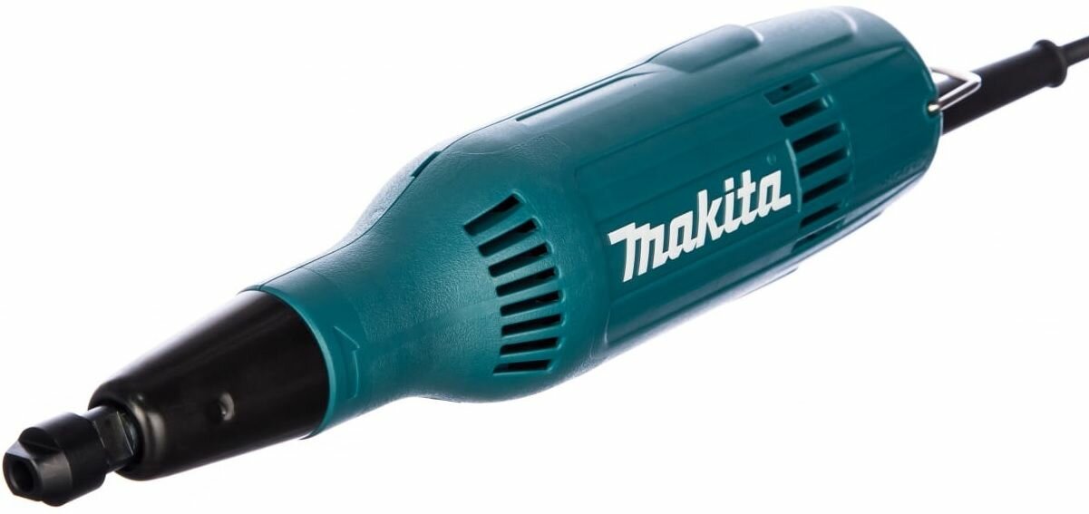 Прямая шлифмашина Makita GD0603