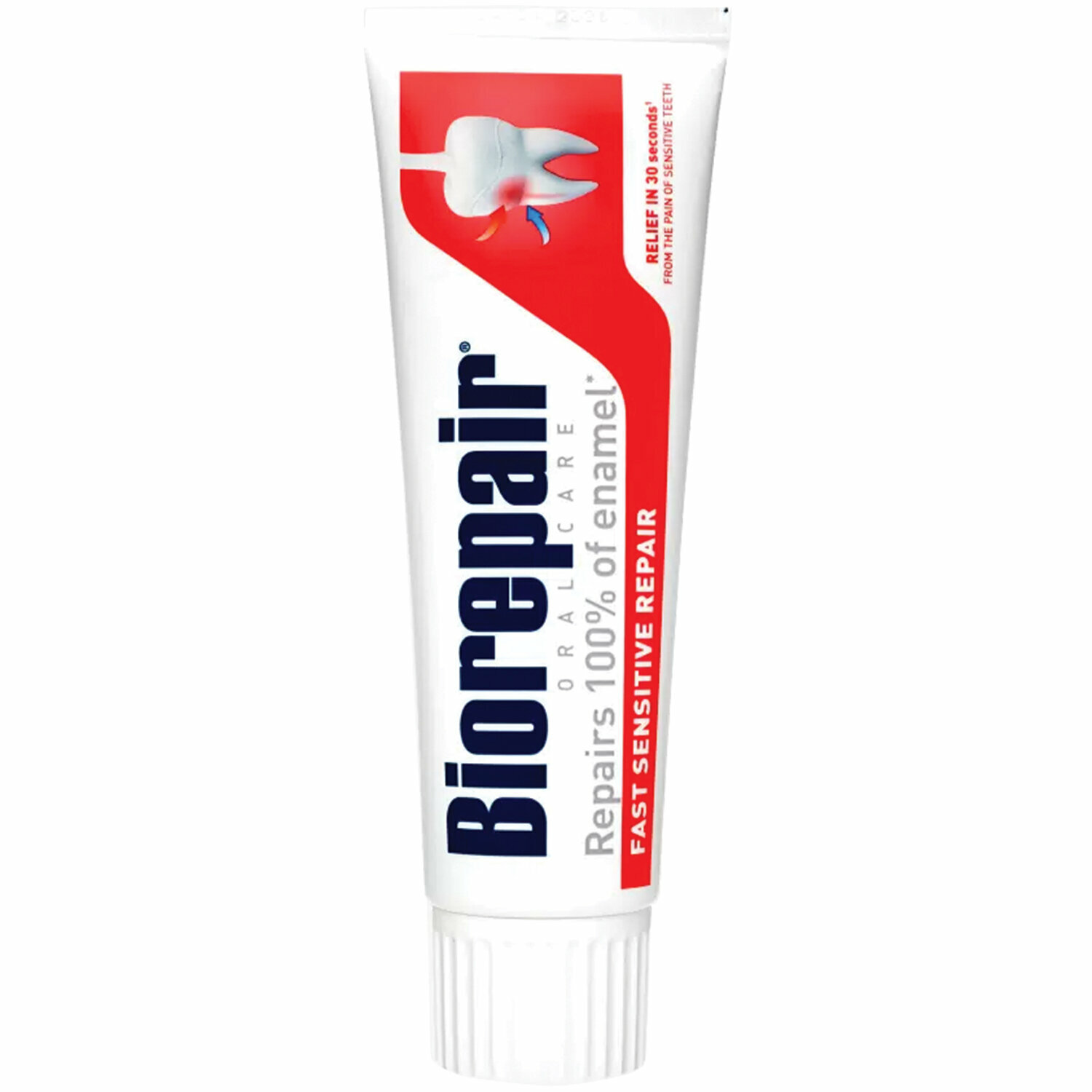 Biorepair Gum Protection Зубная паста для защиты десен 75 мл (Biorepair, ) - фото №20