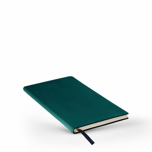 Journal Petrol Green S Записная книжка