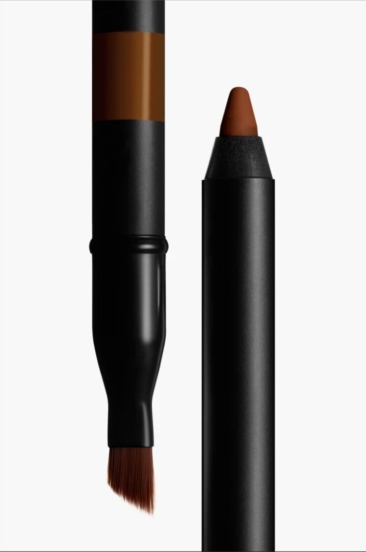 Карандаш для глаз Chanel Le Crayon Yeux, 66 BRUN CUIVRÉ