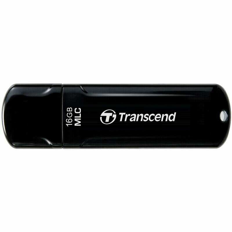 Флеш-накопитель Transcend JetFlash 750