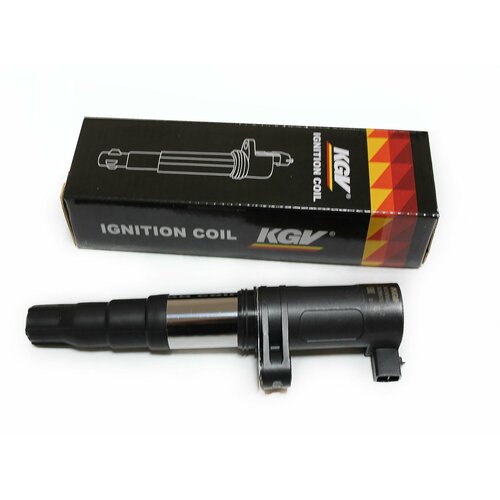 Катушка зажигания KGV 8200765882 для Renault Nissan Двигатели F3RF4RF7RF4PK4MK4J 1300₽