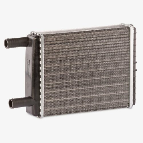 Радиатор отопителя 33022217 но алюминd-18 ЗавГар ZG-H145 2074₽