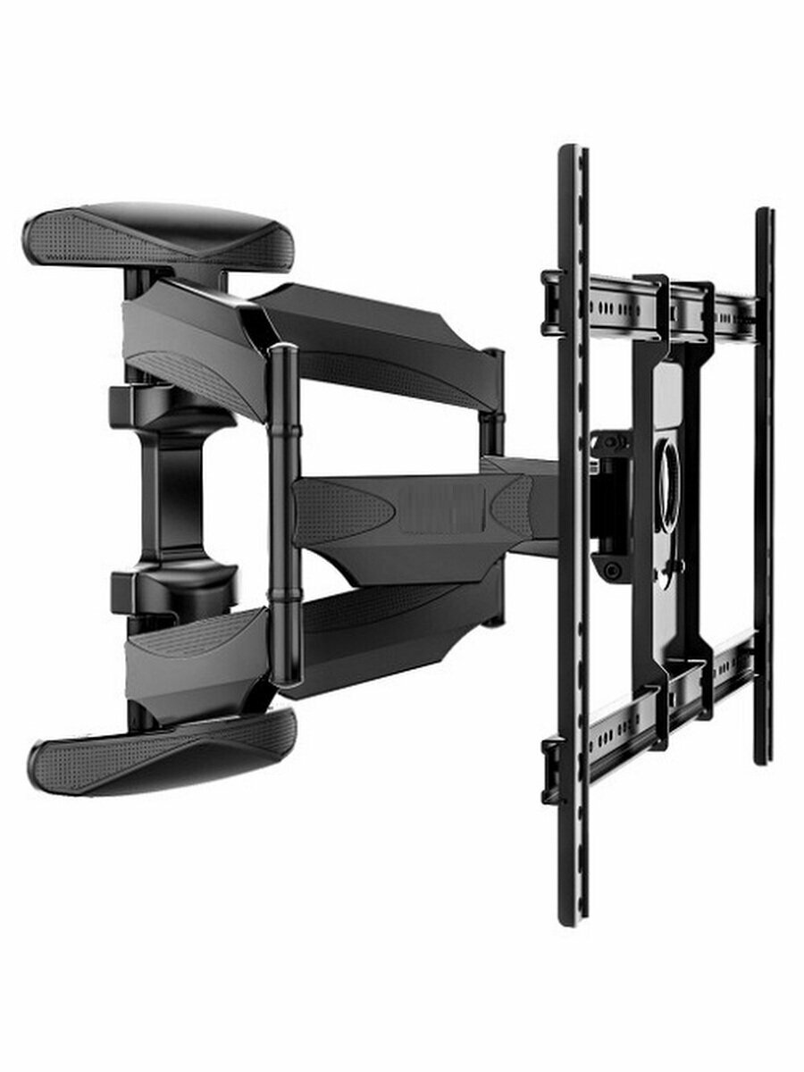 Кронштейн для телевизора поворотный с наклоном 767-L600 LCD/LED (40-70")