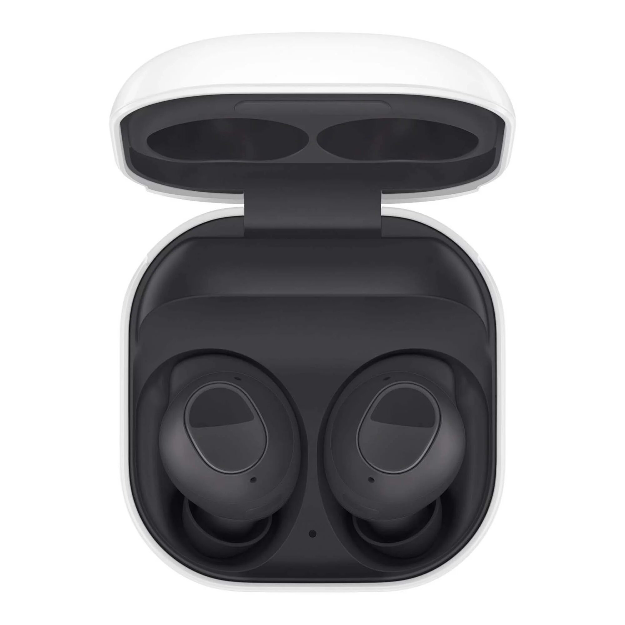 Samsung Galaxy Buds FE (R400) graphite tws с активным шумоподавлением