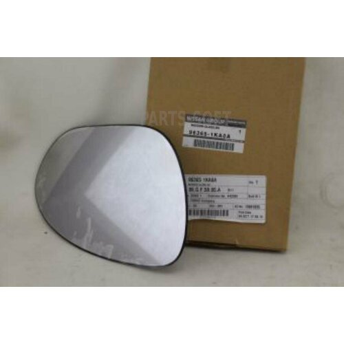 NISSAN 963651KA0A зеркало боковое ORG 3040₽