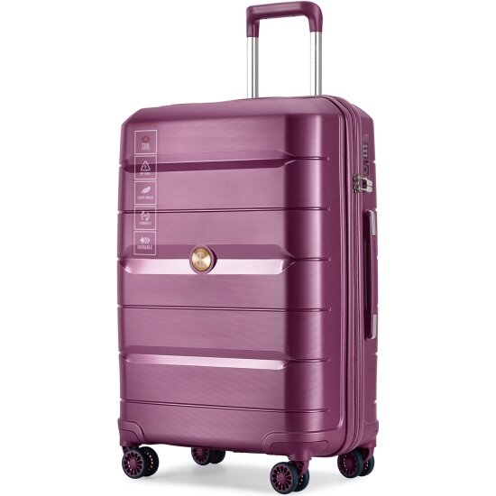 Чемодан SUPRA LUGGAGE