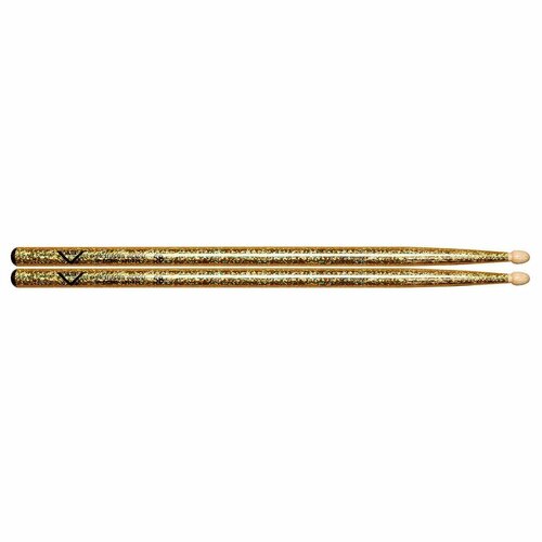 Палочки для барабана VATER VCG5BW палочки для барабана vater vmcaw cymbal sticks acorn