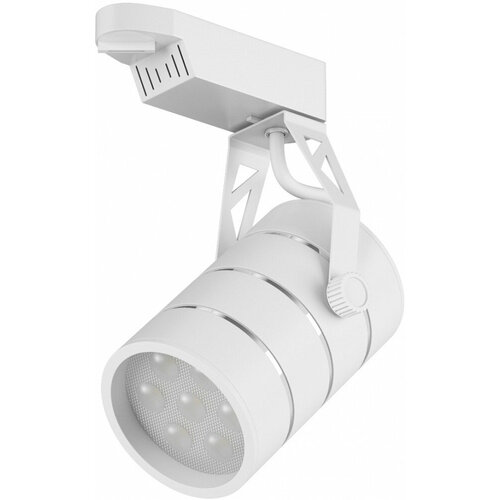 Трековый светильник светодиодный TL51-WH-07-WW