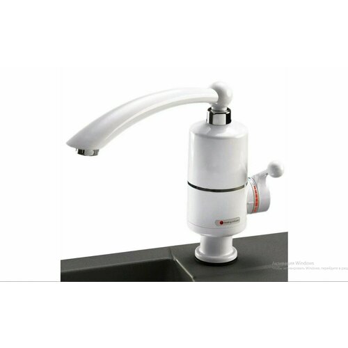 Проточный Электрический водонагреватель Кран HY30-05 179900₽