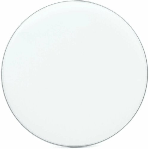 Пластик для барабана Bowo 8 White Batter PW025 - Bowo