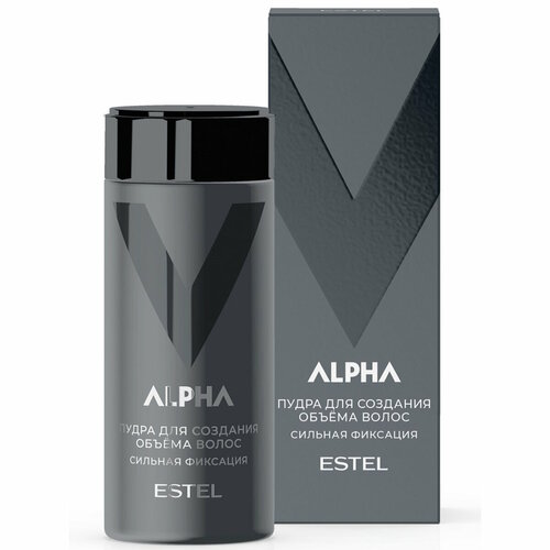     ALPHA   ESTEL PROFESSIONAL    10 