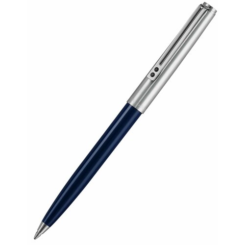 Шариковая ручка INOXCROM 77 Blue (IX 086031 3 blue)