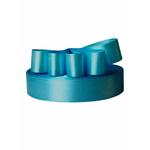 Лента атласная для рукоделия 50 мм х 33 м, Портняжка