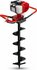 Мотобур ADA instruments Ground Drill 5 (с шнеком Drill 200/800), 2.5 л.с.